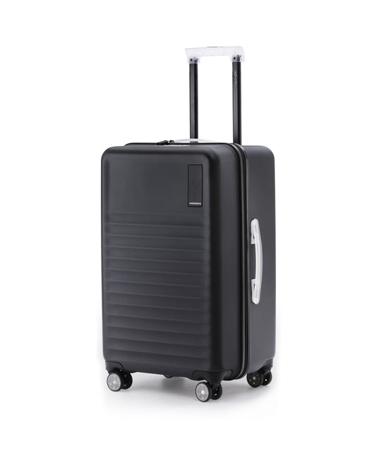 Premium Hard Shell Check-In Luggage with 360° Spinner Wheels | Lightweight Travel Suitcase