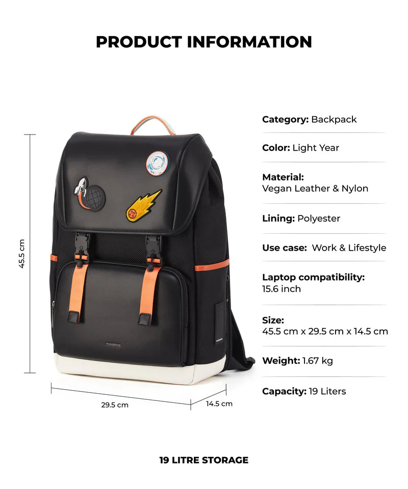 Premium Travel Backpack – Durable, Stylish & Everyday Carry