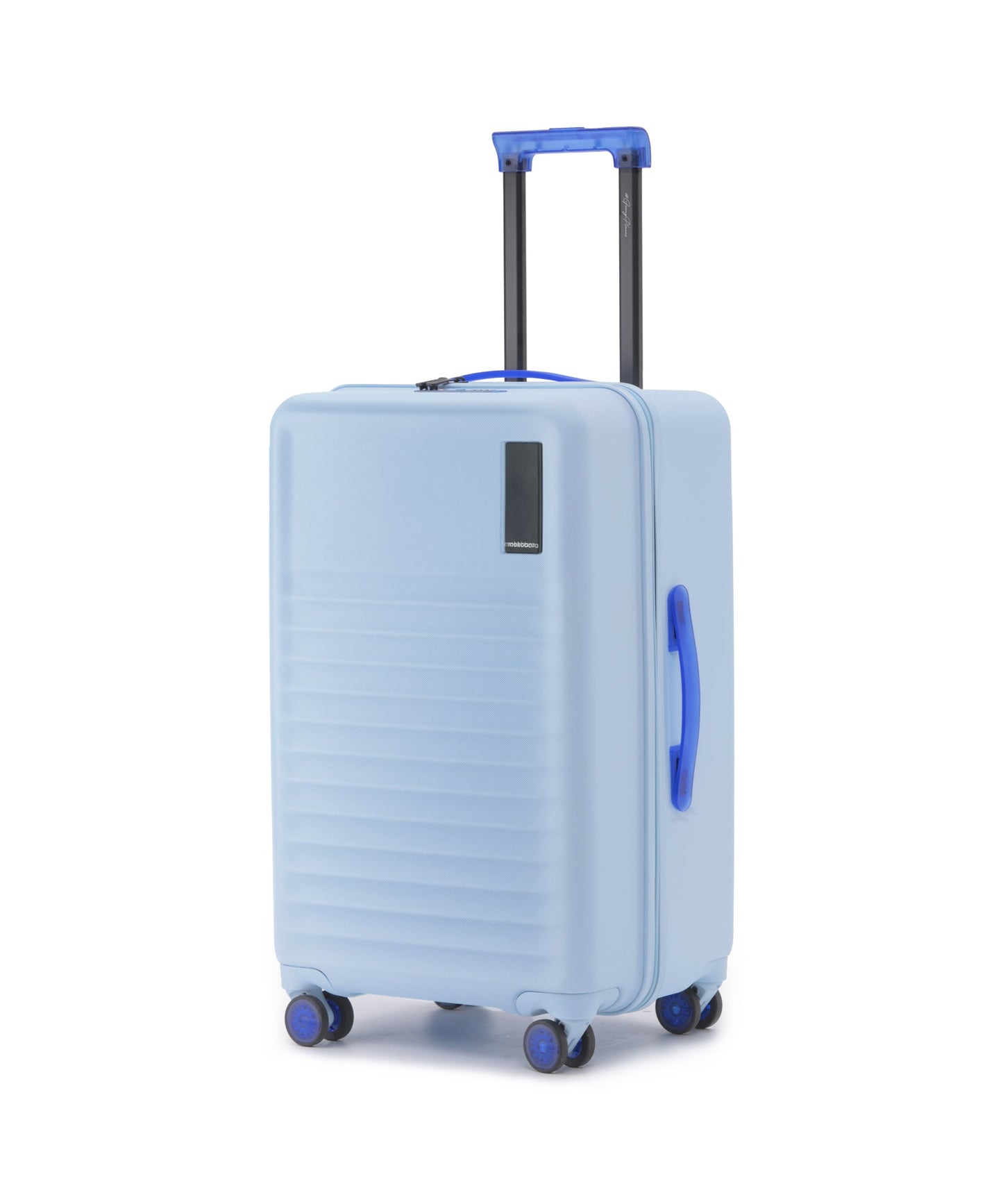 Premium Hard Shell Check-In Luggage with 360° Spinner Wheels | Lightweight Travel Suitcase