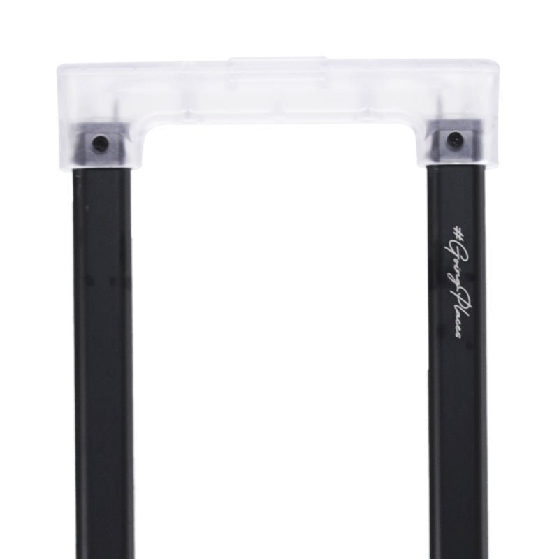 Premium Hard Shell Check-In Luggage with 360° Spinner Wheels | Lightweight Travel Suitcase