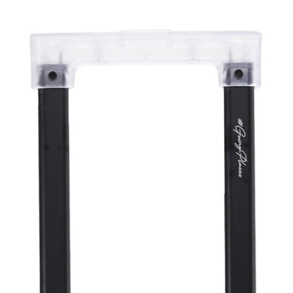 Premium Hard Shell Check-In Luggage with 360° Spinner Wheels | Lightweight Travel Suitcase