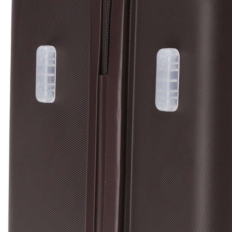 Premium Hard Shell Check-In Luggage with 360° Spinner Wheels | Lightweight Travel Suitcase