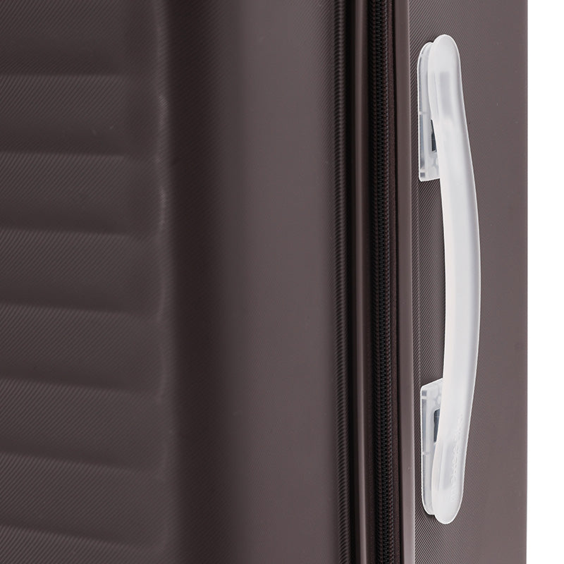 Premium Hard Shell Check-In Luggage with 360° Spinner Wheels | Lightweight Travel Suitcase