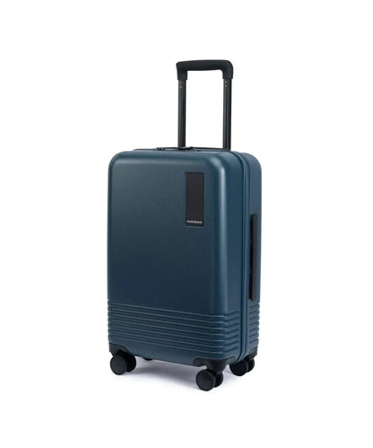 Cabin Size Hard-Shell Suitcase – Lightweight Carry-On with Spinner Wheels
