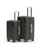 Premium Hard-Shell Luggage Set (2-Piece) – Lightweight, TSA Lock, 360° Spinner Wheels