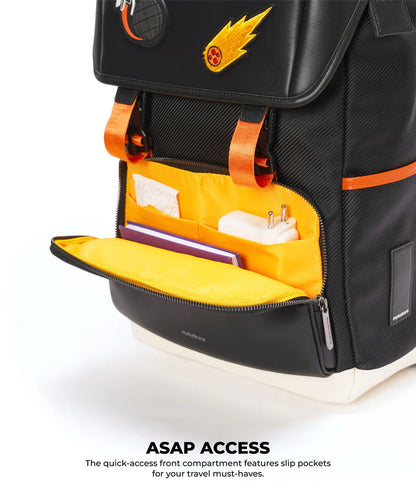 Premium Travel Backpack – Durable, Stylish & Everyday Carry