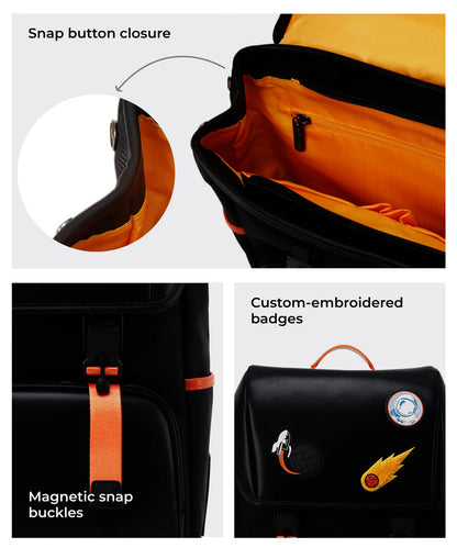 Premium Travel Backpack – Durable, Stylish & Everyday Carry