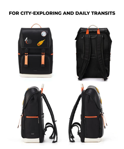 Premium Travel Backpack – Durable, Stylish & Everyday Carry