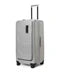 Premium Hard-Shell Suitcase – TSA Lock, 360° Spinner Wheels, Lightweight Travel Luggage