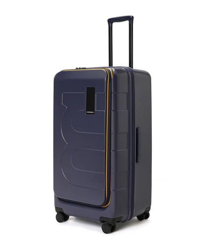 Premium Hard-Shell Suitcase – TSA Lock, 360° Spinner Wheels, Lightweight Travel Luggage