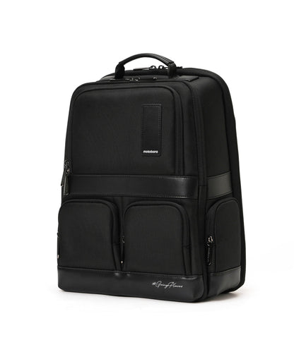 Professional Work Backpack – Laptop Safe, Smart Storage & Premium Design
