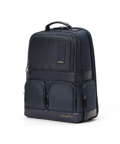 Professional Work Backpack – Laptop Safe, Smart Storage & Premium Design