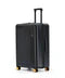 Large Hard-Shell Suitcase – TSA Lock, 360° Spinner Wheels, Lightweight Check-In Luggage